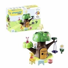 71316 Playmobil® Winnie the Pooh & Piglet Treehouse hind ja info | Klotsid ja konstruktorid | hansapost.ee