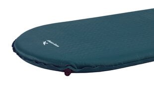 Täispuhutav madrats Easy Camp Mat Compact Single, 182x51x2.5 cm цена и информация | Надувные матрасы и мебель | hansapost.ee