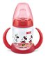 Lutipudel Nuk Disney Minnie, 6-18 kuud, 150 ml цена и информация | Lutipudelid ja tarvikud | hansapost.ee