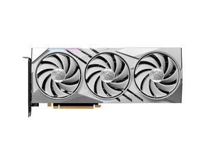 MSI GeForce RTX 4070 Super 12G Gaming X Slim White цена и информация | Видеокарты | hansapost.ee