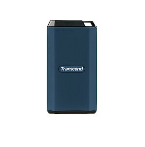 Transcend TS1TESD410C цена и информация | Välised kõvakettad | hansapost.ee