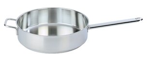 DEMEYERE Alu Pro 5 40851-177-0 титановая сковорода-гриль - 28 см цена и информация | Cковородки | hansapost.ee