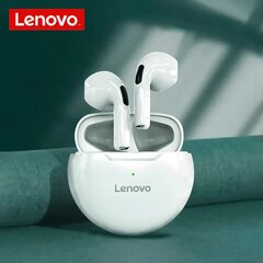 Lenovo HT38 TWS Bluetooth Hаушники цена и информация | Наушники | hansapost.ee