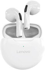 Lenovo HT38 TWS Bluetooth Hаушники цена и информация | Наушники | hansapost.ee