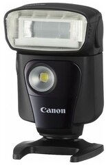 Canon вспышка Speedlite 320EX цена и информация | Аксессуары для фотоаппаратов | hansapost.ee