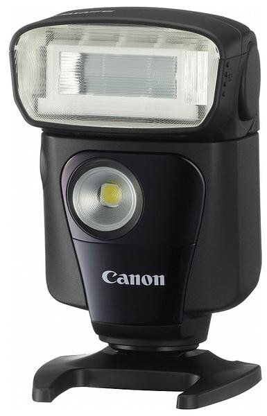 Canon Speedlite 320EX hind ja info | Fotoaparaatide lisatarvikud | hansapost.ee