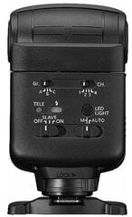 Canon Speedlite 320EX hind ja info | Fotoaparaatide lisatarvikud | hansapost.ee