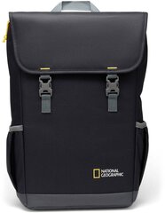 National Geographic рюкзак Small Backpack (NG E2 5168) цена и информация | National Geographic Мобильные телефоны, Фото и Видео | hansapost.ee