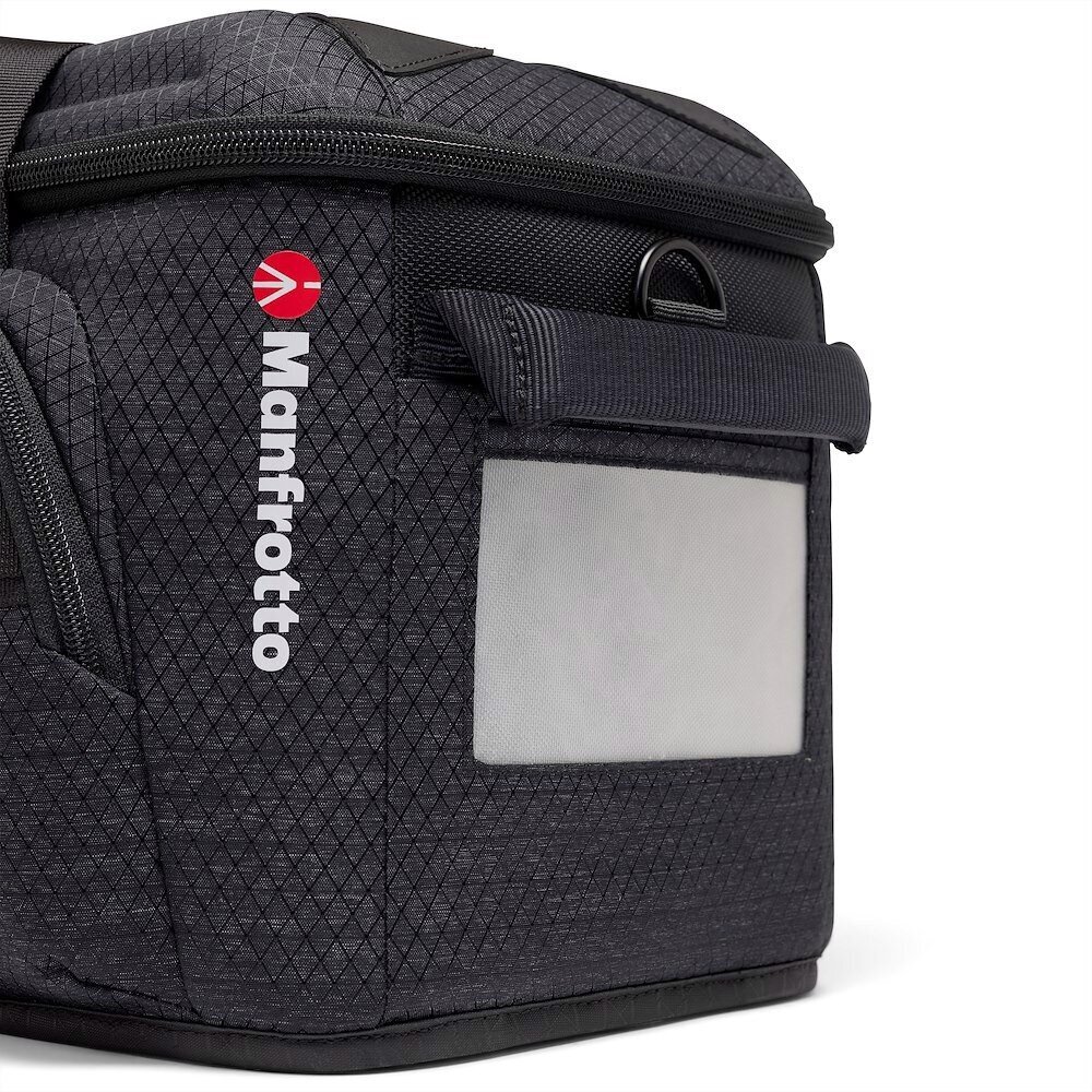 Õlakott Manfrotto Pro Light Cineloader Small MB PL-CL-S цена и информация | Fotoaparaatide kotid ja vutlarid | hansapost.ee