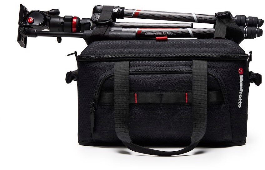 Õlakott Manfrotto Pro Light Cineloader Small MB PL-CL-S цена и информация | Fotoaparaatide kotid ja vutlarid | hansapost.ee