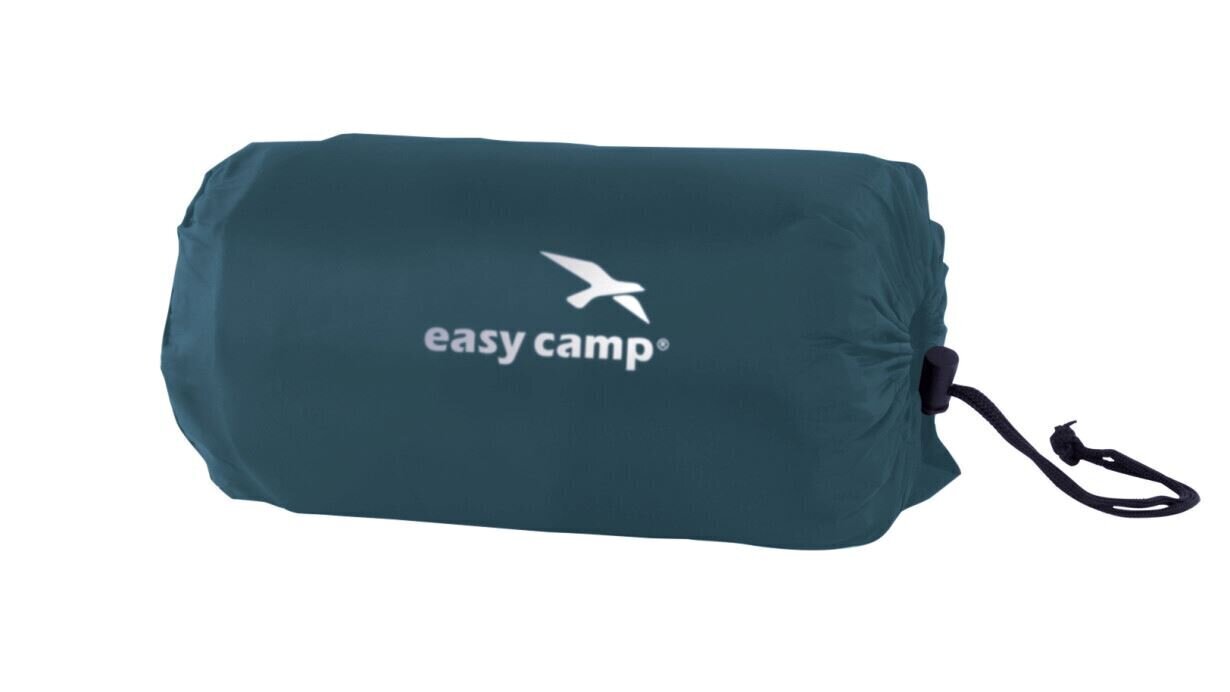 Isetäituv madrats Easy Camp Mat Compact Single, 182x51x3.8 cm цена и информация | Täispuhutavad madratsid ja mööbel | hansapost.ee