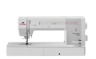 Rubina Professional 80QE цена и информация | Швейные машинки | hansapost.ee