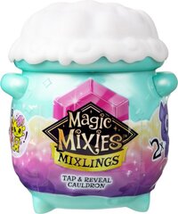 Magic Mixies mängukomplekt Mixlings Twin Series 2 hind ja info | Mänguasjad poistele | hansapost.ee
