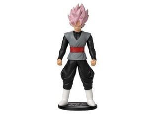 Märulifiguur Goku Black Rose Bandai 37221 hind ja info | Mänguasjad poistele | hansapost.ee