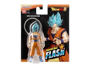 Bandai - Dragon Ball Flash Series Super Saiyan Goku, 37219 цена и информация | Игрушки для мальчиков | hansapost.ee