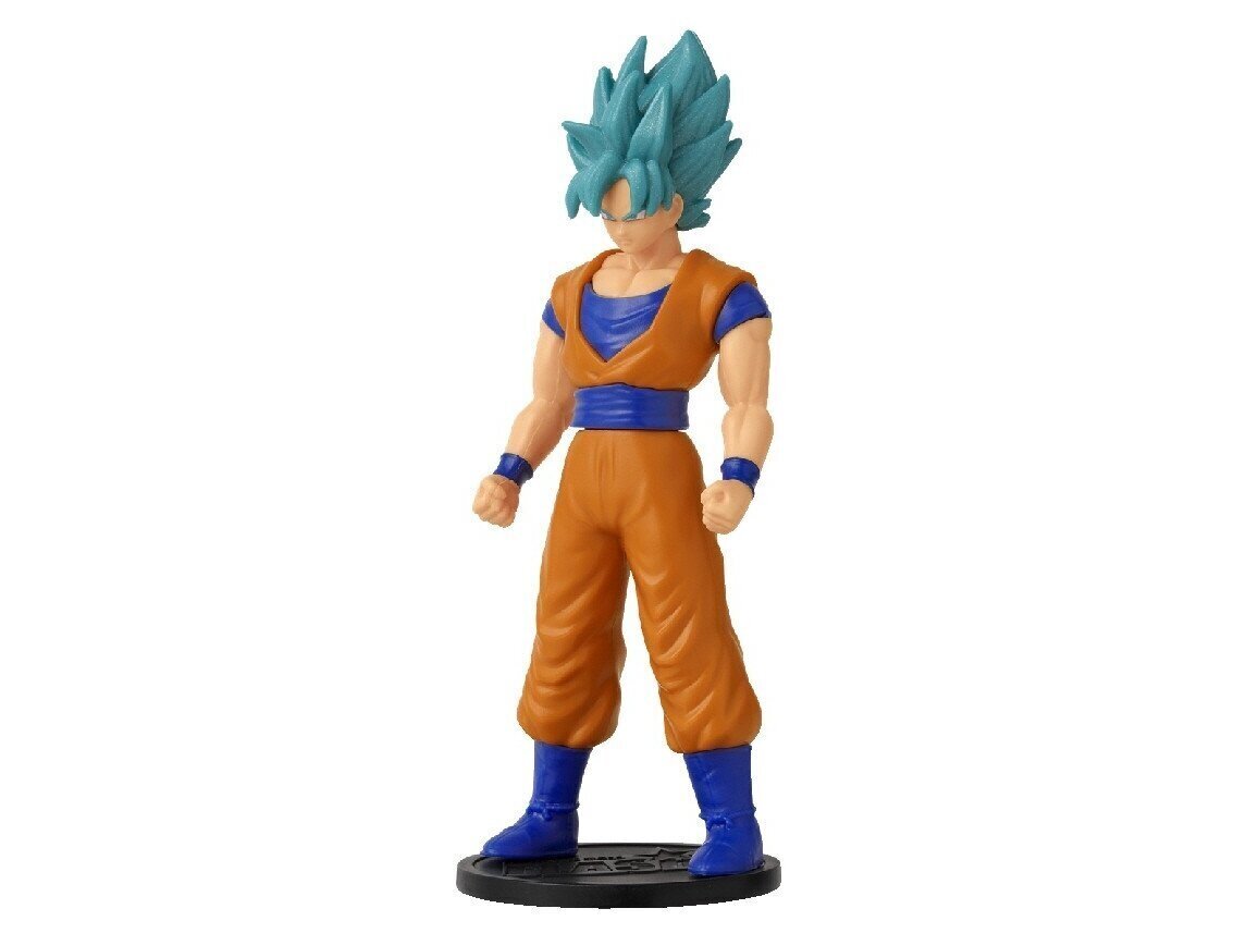 Kuju Super Saiyan Goku Bandai 37219 hind ja info | Mänguasjad poistele | hansapost.ee