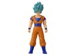 Kuju Super Saiyan Goku Bandai 37219 hind ja info | Mänguasjad poistele | hansapost.ee