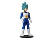 Bandai - Dragon Ball Flash Series Super Saiyan Blue Vegeta, 37220 цена и информация | Mänguasjad poistele | hansapost.ee