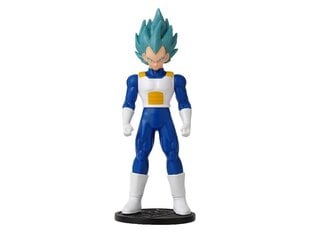 Bandai - Dragon Ball Flash Series Super Saiyan Blue Vegeta цена и информация | Игрушки для мальчиков | hansapost.ee