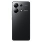 Xiaomi Redmi Note 13 8/256GB Midnight Black hind ja info | Telefonid | hansapost.ee