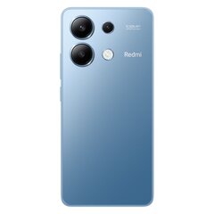 Xiaomi Redmi Note 13 8/256GB Ice Blue цена и информация | Мобильные телефоны | hansapost.ee