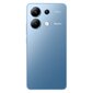 Xiaomi Redmi Note 13 8/256GB Ice Blue цена и информация | Telefonid | hansapost.ee