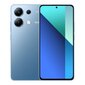 Xiaomi Redmi Note 13 8/256GB Ice Blue hind ja info | Telefonid | hansapost.ee