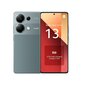 Xiaomi Redmi Note 13 Pro 8/256GB Forest Green hind ja info | Telefonid | hansapost.ee