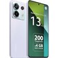 Xiaomi Redmi Note 13 Pro 5G 8/256GB Aurora Purple hind ja info | Telefonid | hansapost.ee