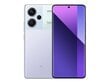 Xiaomi Redmi Note 13 Pro+ 5G 12/512GB Aurora Purple hind ja info | Telefonid | hansapost.ee