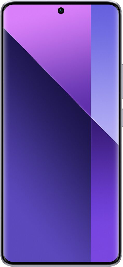 Xiaomi Redmi Note 13 Pro+ 5G 12/512GB Aurora Purple hind ja info | Telefonid | hansapost.ee