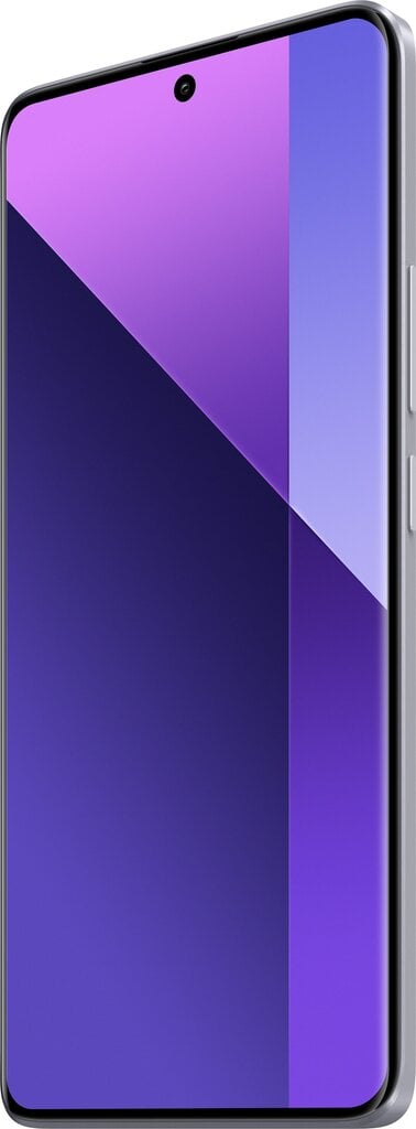 Xiaomi Redmi Note 13 Pro+ 5G 12/512GB Aurora Purple hind ja info | Telefonid | hansapost.ee