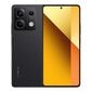 Xiaomi Redmi Note 13 5G 6/128GB Graphite Black hind ja info | Telefonid | hansapost.ee