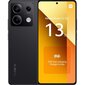 Xiaomi Redmi Note 13 5G 6/128GB Graphite Black hind ja info | Telefonid | hansapost.ee