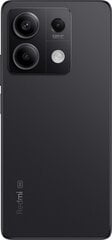 Xiaomi Redmi Note 13 5G 8/256GB Graphite Black kaina ir informacija | Telefonid | hansapost.ee