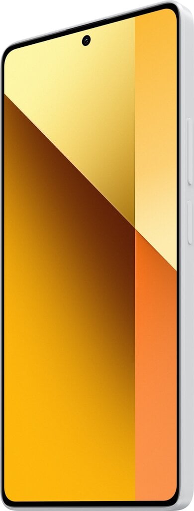Xiaomi Redmi Note 13 5G 8/256GB Arctic White hind ja info | Telefonid | hansapost.ee
