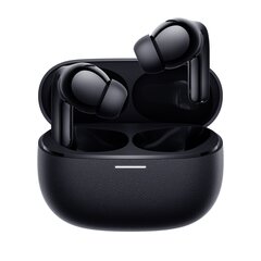 Xiaomi wireless earbuds Redmi Buds 5 Pro, midnight black цена и информация | Наушники | hansapost.ee