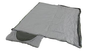 Magamiskott Outwell Contour Supreme, 220x85 cm, pruun hind ja info | Magamiskotid | hansapost.ee