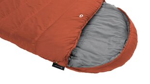 Спальный мешок Outwell Canella Lux, 220x80 см, красный цвет цена и информация | Спальные мешки | hansapost.ee