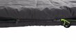 Magamiskott Outwell Camper, 235x90 cm, sinine hind ja info | Magamiskotid | hansapost.ee