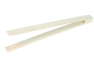 Eko-Drew puidust tangid, 30 cm hind ja info | Köögitarbed | hansapost.ee