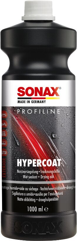 Profiili märgkate Sonax Hypercoat, 1L hind ja info | Autokeemia | hansapost.ee