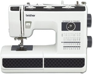 Brother HF37 price and information | Embroidery and sewing machines | hansapost.ee