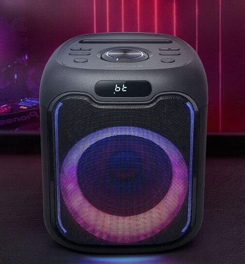 Muse Party Box M-1803 DJ цена и информация | Kõlarid | hansapost.ee