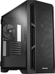 Chieftec Apex Air GA-01B-M-OP цена и информация | Корпус Cooler Master для ПК Elite 500 Midi | hansapost.ee