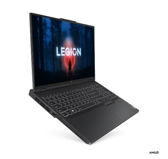 Lenovo Legion Pro 5 16ARX8 (82WM0061PB) hind ja info | Sülearvutid | hansapost.ee