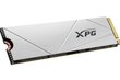 Adata XPG Gammix S60 Blade (AGAMMIXS60-512G-CS) цена и информация | Sisemised kõvakettad | hansapost.ee