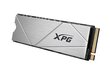 Adata XPG Gammix S60 Blade (AGAMMIXS60-512G-CS) hind ja info | Sisemised kõvakettad | hansapost.ee