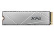 Adata XPG Gammix S60 Blade (AGAMMIXS60-512G-CS) цена и информация | Sisemised kõvakettad | hansapost.ee