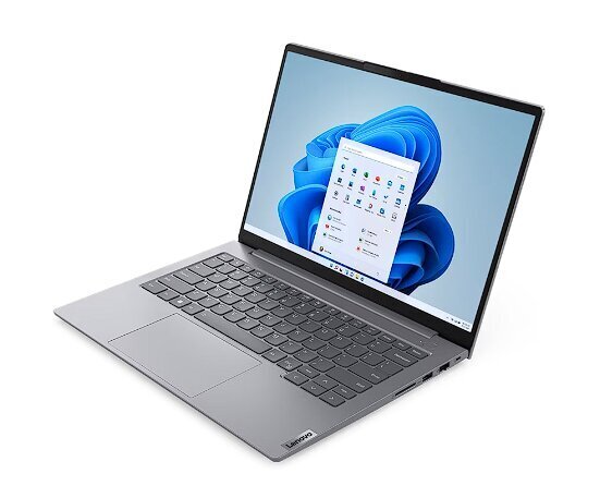 Lenovo ThinkBook 14 G6 ABP (21KJ0018MX) цена и информация | Sülearvutid | hansapost.ee